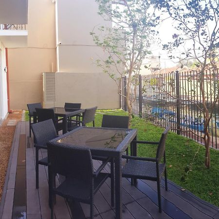 Hive 68 - Hotel And Resorts Νεγκόμπο Εξωτερικό φωτογραφία