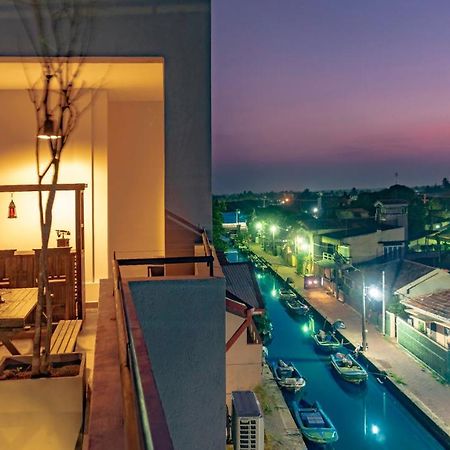 Hive 68 - Hotel And Resorts Νεγκόμπο Εξωτερικό φωτογραφία