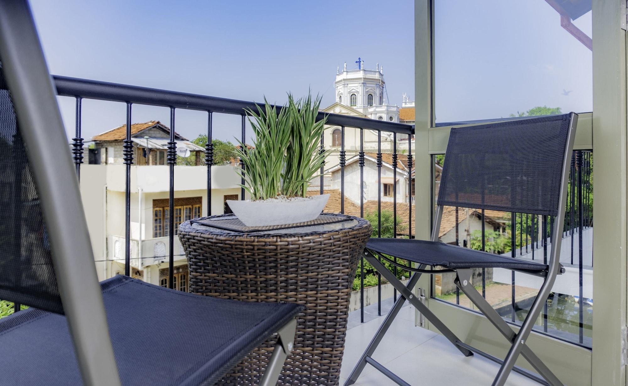 Hive 68 - Hotel And Resorts Νεγκόμπο Εξωτερικό φωτογραφία
