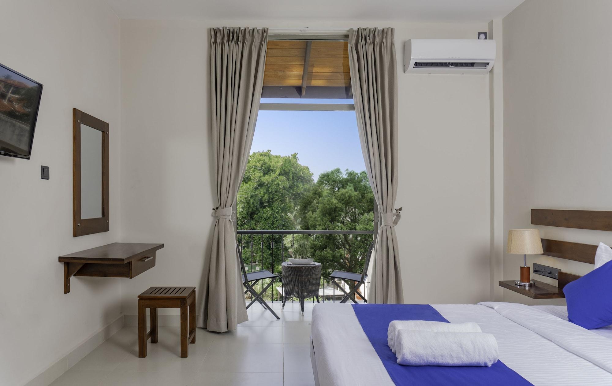 Hive 68 - Hotel And Resorts Νεγκόμπο Εξωτερικό φωτογραφία