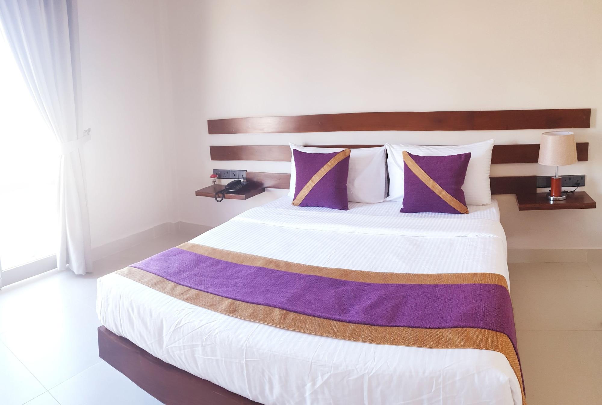 Hive 68 - Hotel And Resorts Νεγκόμπο Εξωτερικό φωτογραφία