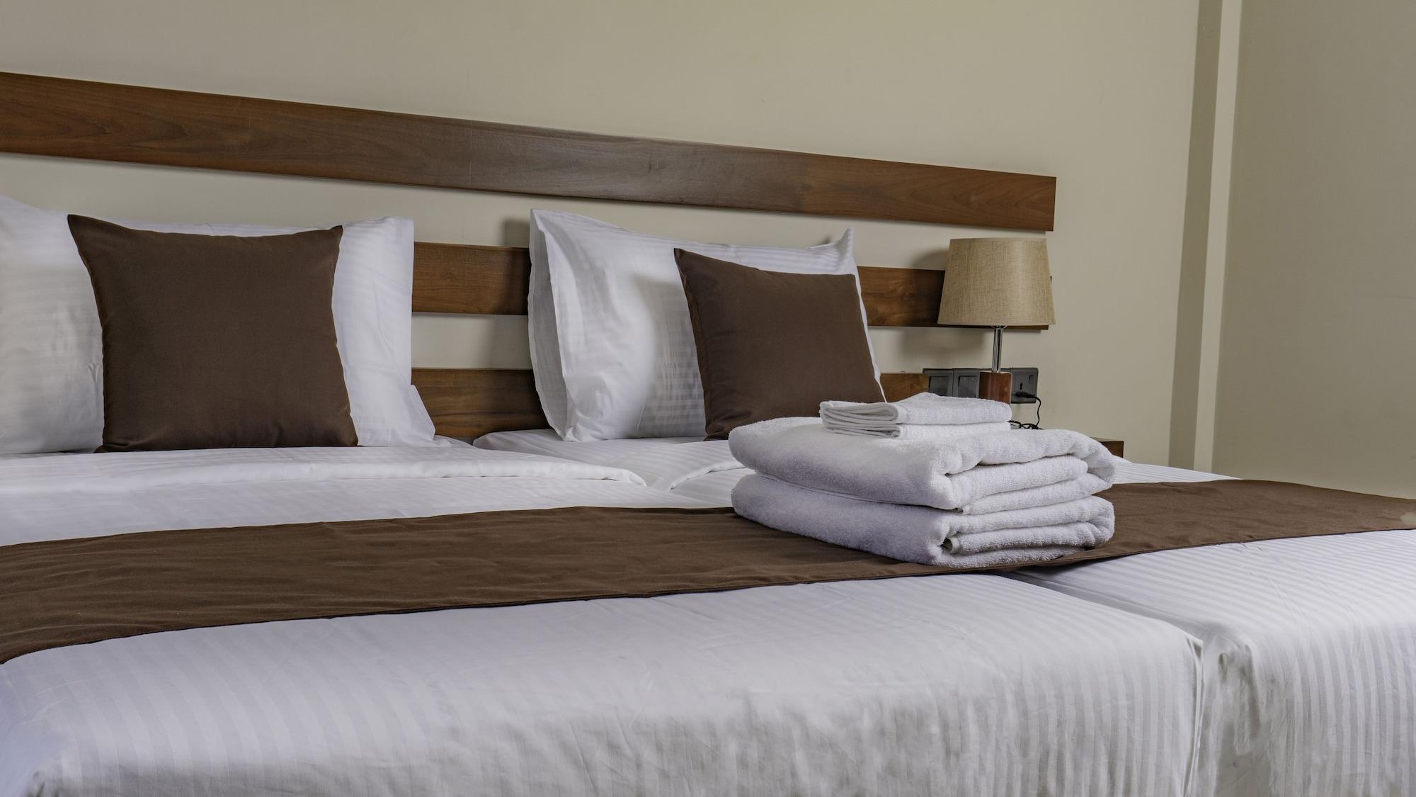 Hive 68 - Hotel And Resorts Νεγκόμπο Εξωτερικό φωτογραφία