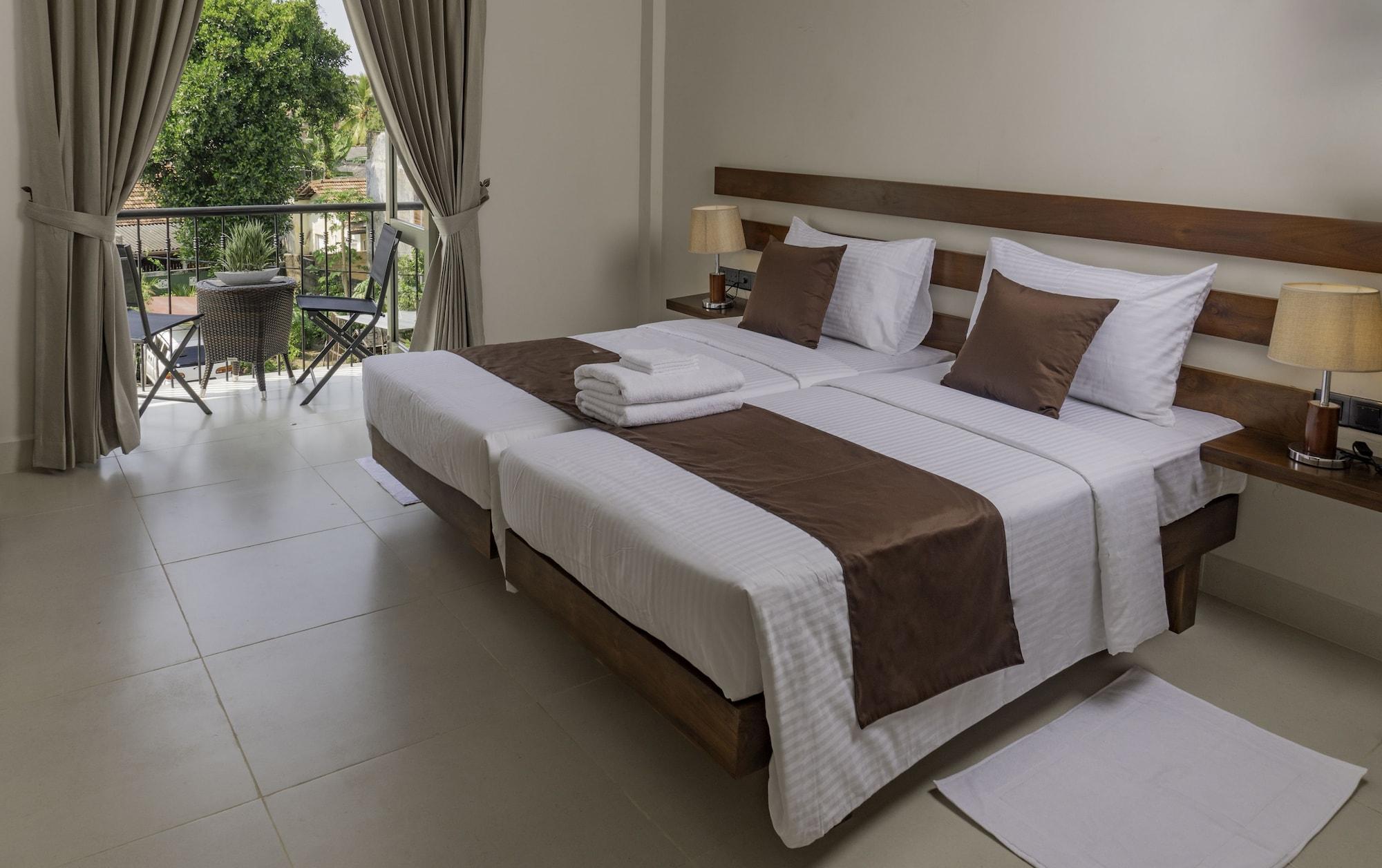 Hive 68 - Hotel And Resorts Νεγκόμπο Εξωτερικό φωτογραφία