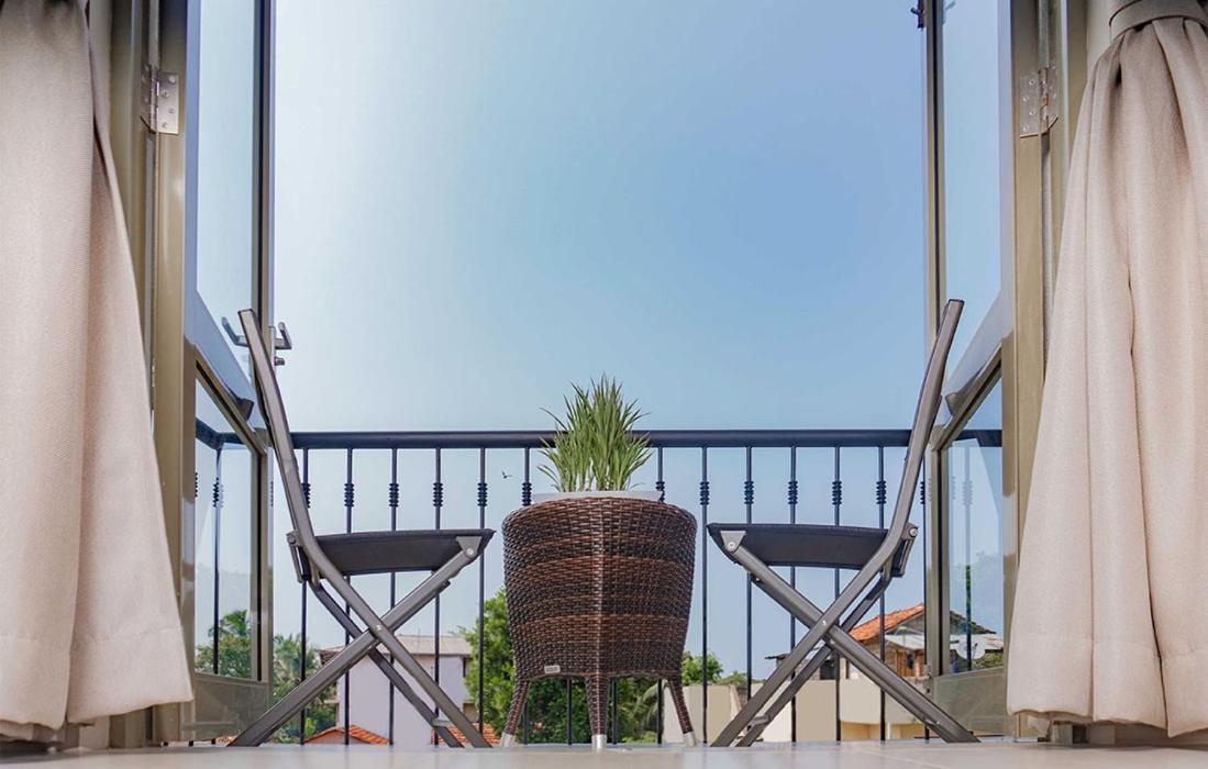 Hive 68 - Hotel And Resorts Νεγκόμπο Εξωτερικό φωτογραφία