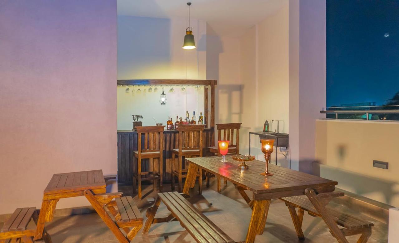 Hive 68 - Hotel And Resorts Νεγκόμπο Εξωτερικό φωτογραφία