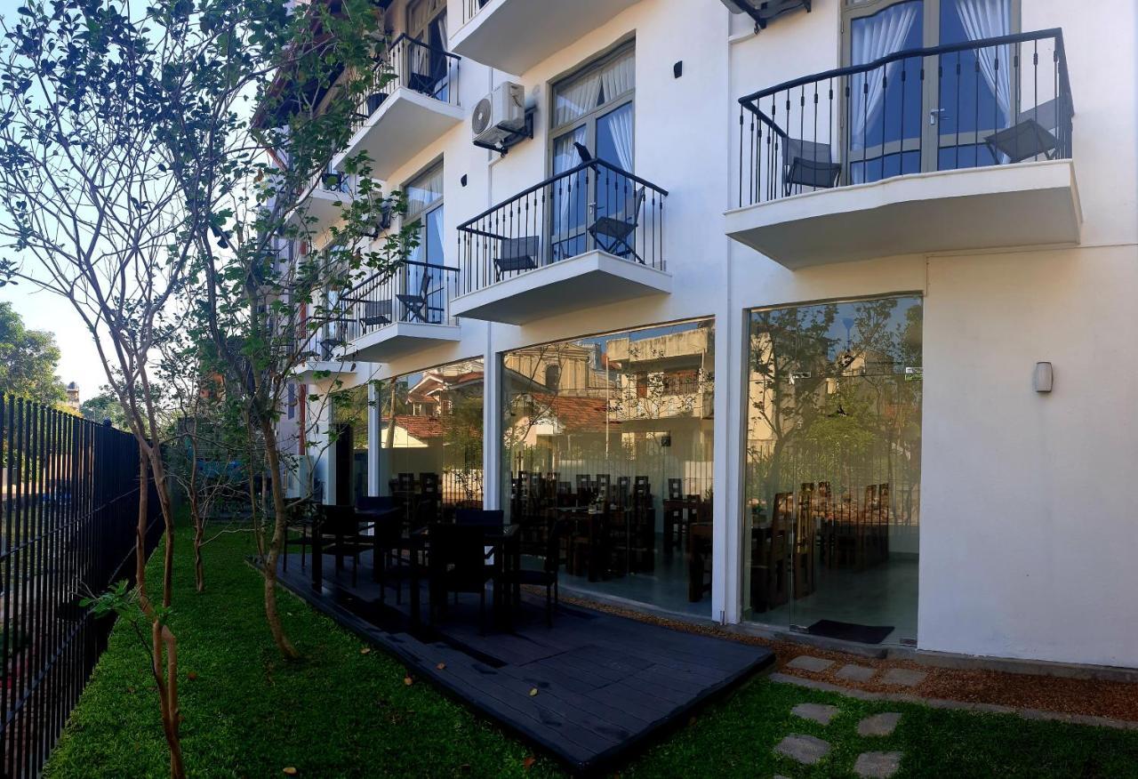 Hive 68 - Hotel And Resorts Νεγκόμπο Εξωτερικό φωτογραφία