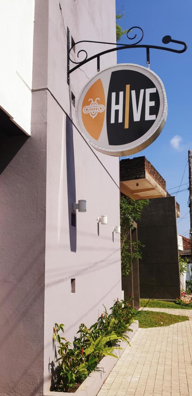 Hive 68 - Hotel And Resorts Νεγκόμπο Εξωτερικό φωτογραφία