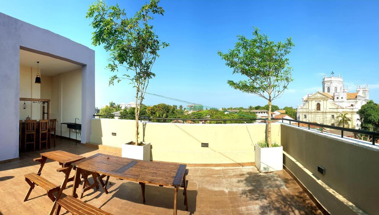 Hive 68 - Hotel And Resorts Νεγκόμπο Εξωτερικό φωτογραφία