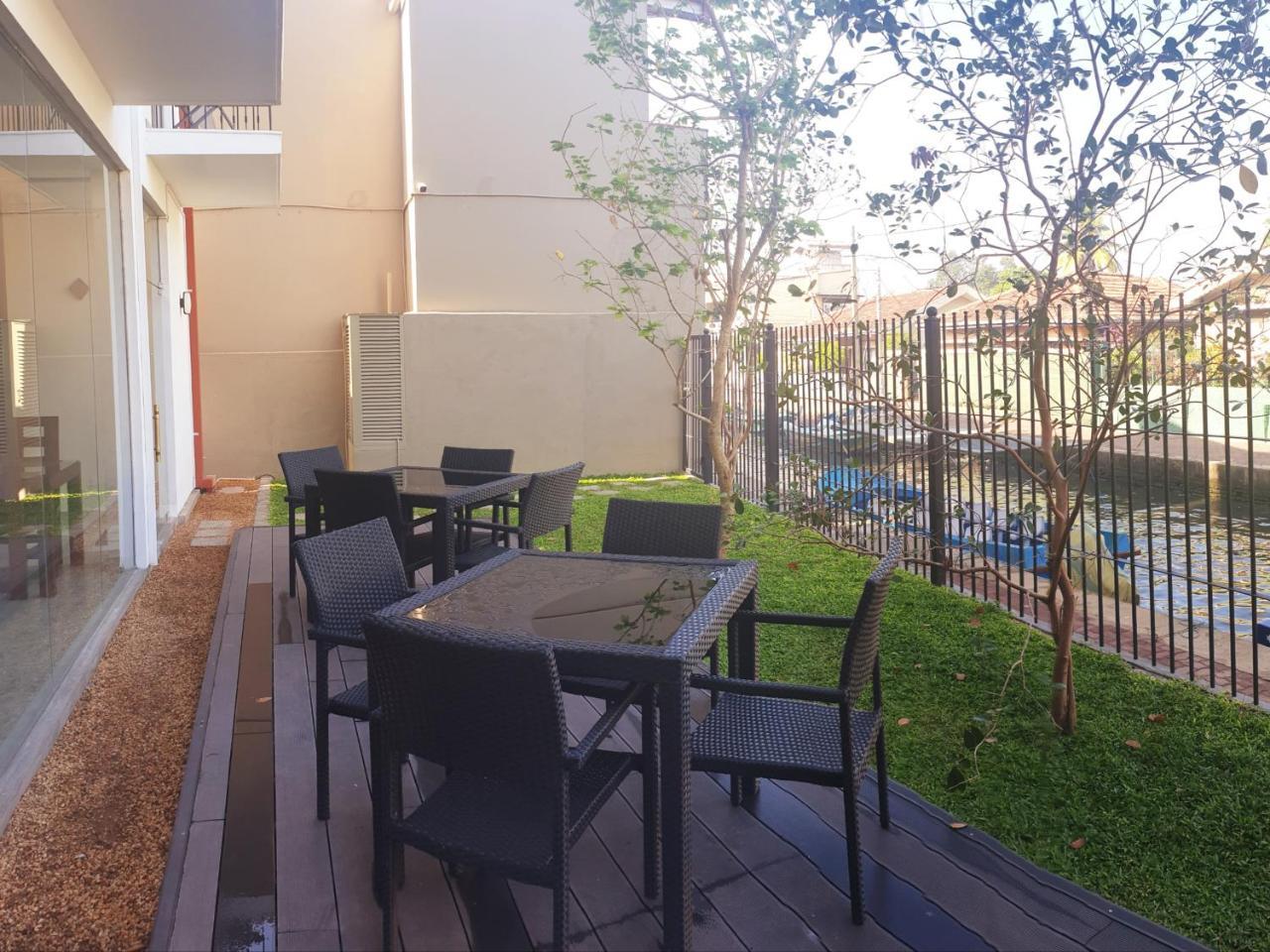 Hive 68 - Hotel And Resorts Νεγκόμπο Εξωτερικό φωτογραφία