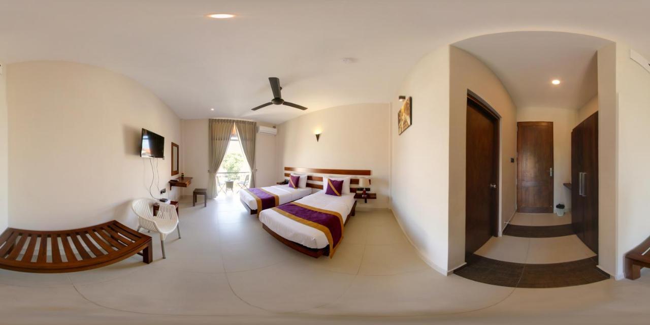 Hive 68 - Hotel And Resorts Νεγκόμπο Εξωτερικό φωτογραφία