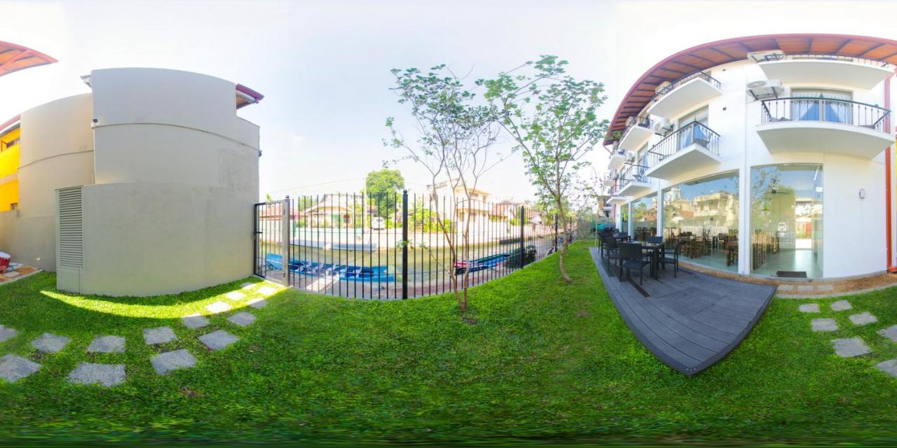 Hive 68 - Hotel And Resorts Νεγκόμπο Εξωτερικό φωτογραφία