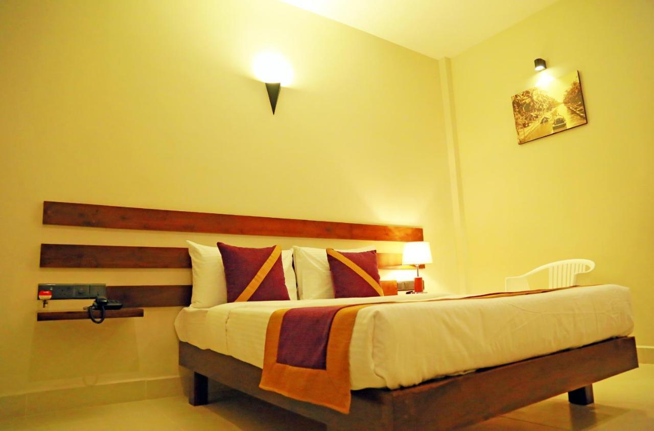 Hive 68 - Hotel And Resorts Νεγκόμπο Εξωτερικό φωτογραφία