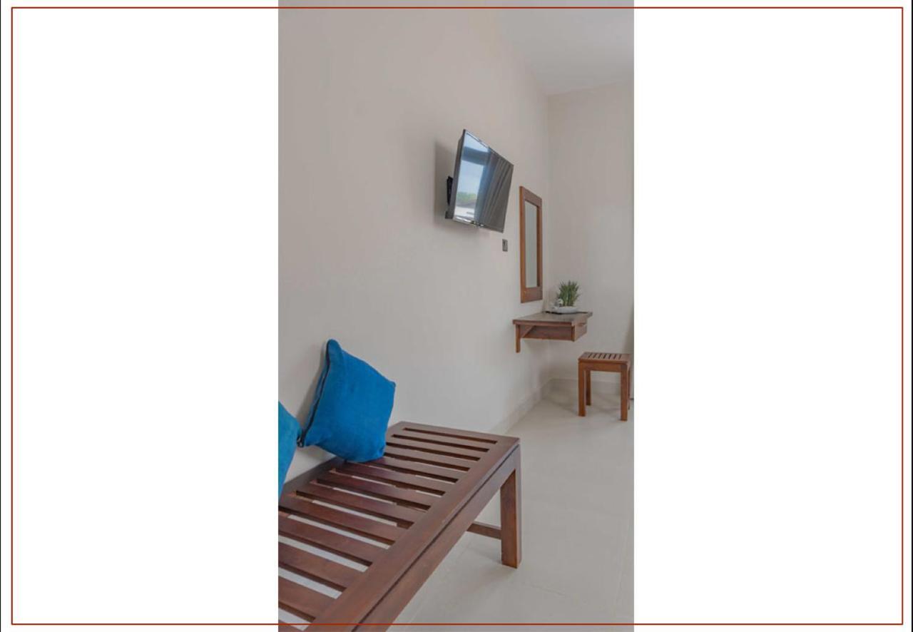 Hive 68 - Hotel And Resorts Νεγκόμπο Εξωτερικό φωτογραφία