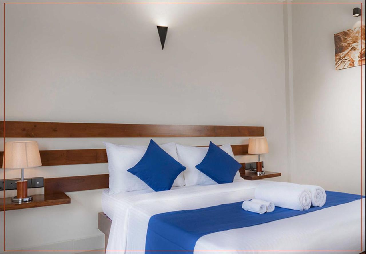 Hive 68 - Hotel And Resorts Νεγκόμπο Εξωτερικό φωτογραφία