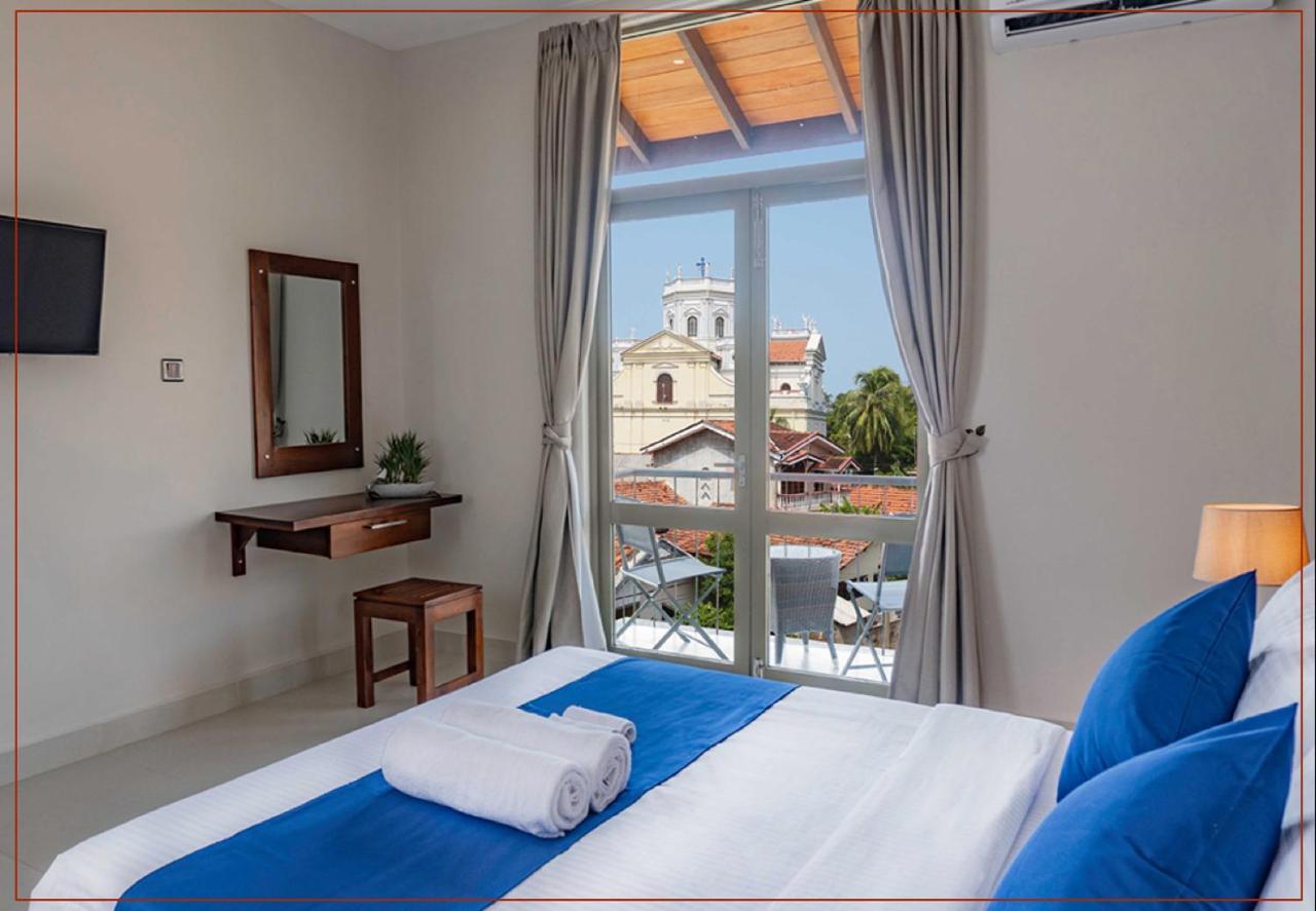 Hive 68 - Hotel And Resorts Νεγκόμπο Εξωτερικό φωτογραφία