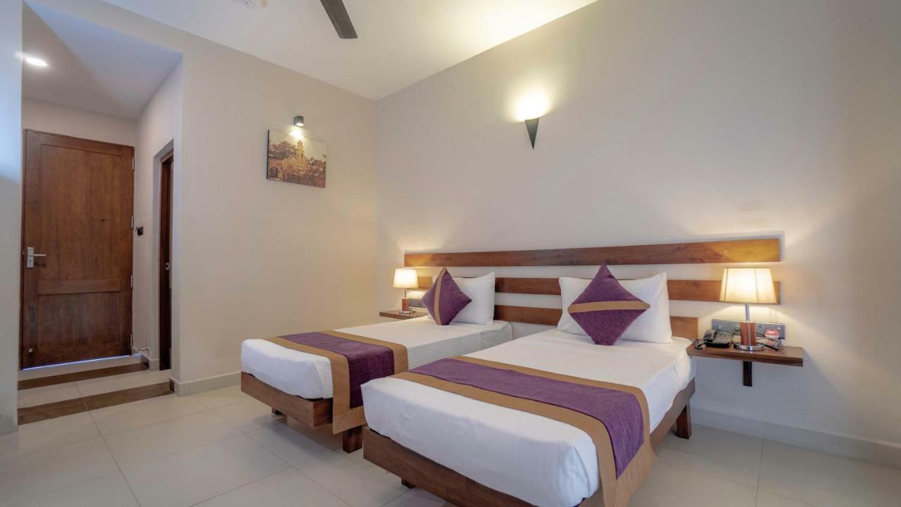 Hive 68 - Hotel And Resorts Νεγκόμπο Εξωτερικό φωτογραφία